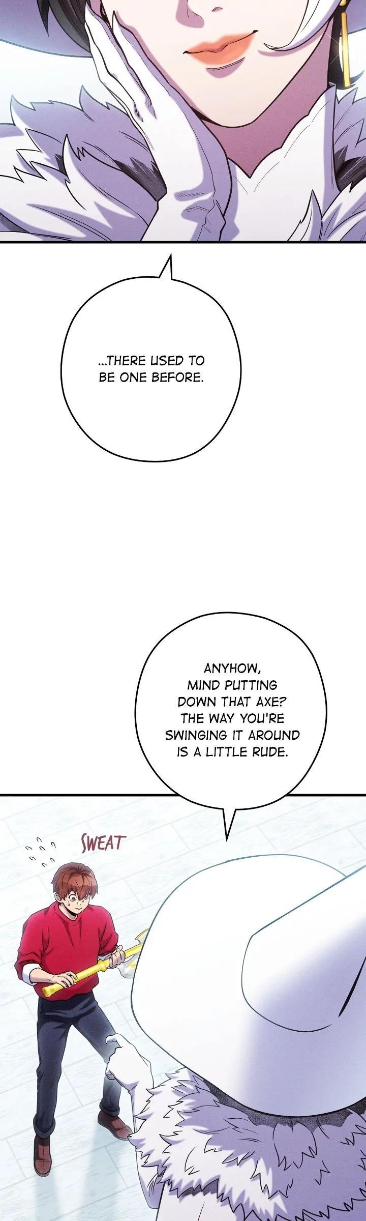 Read Dungeon Reset Manga Online
