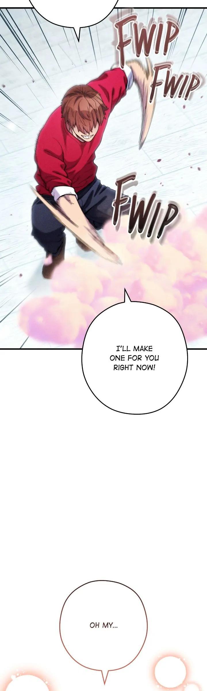 Read Dungeon Reset Manga Online