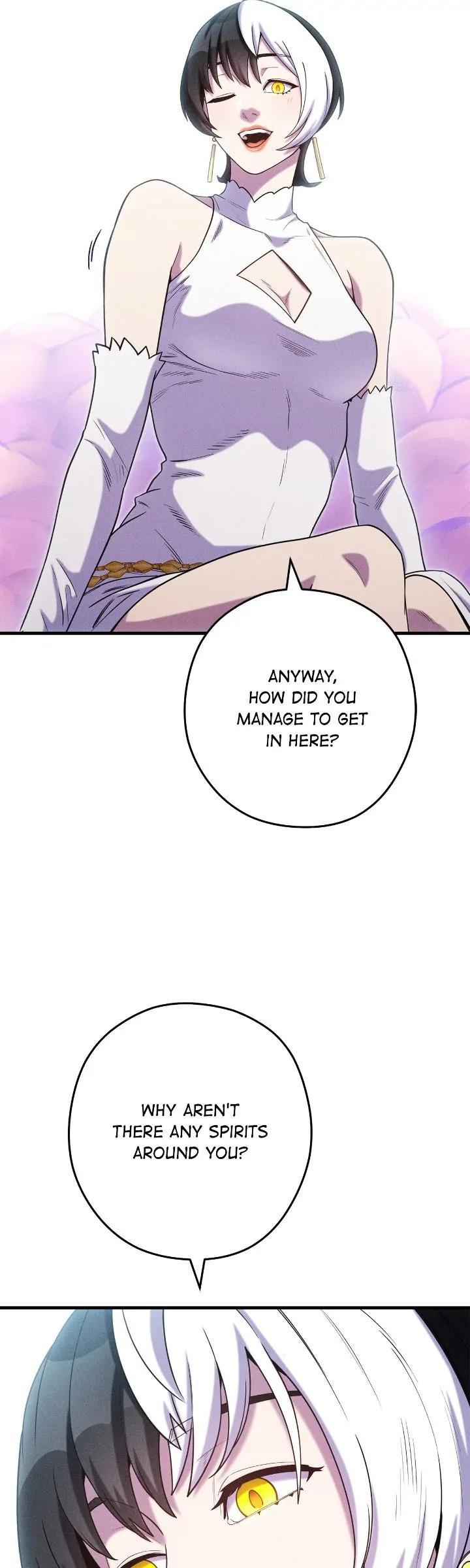 Read Dungeon Reset Manga Online
