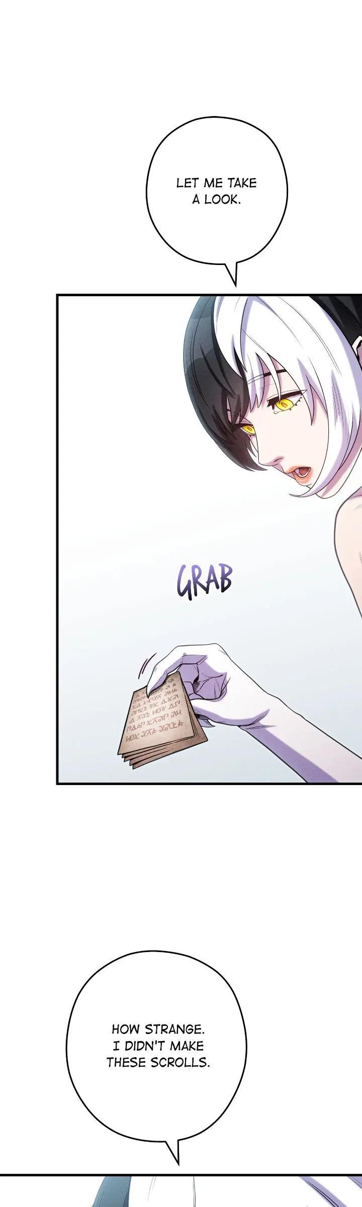 Read Dungeon Reset Manga Online