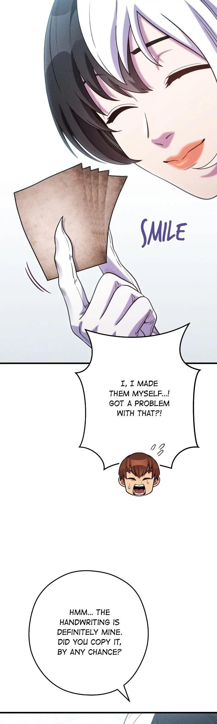 Read Dungeon Reset Manga Online