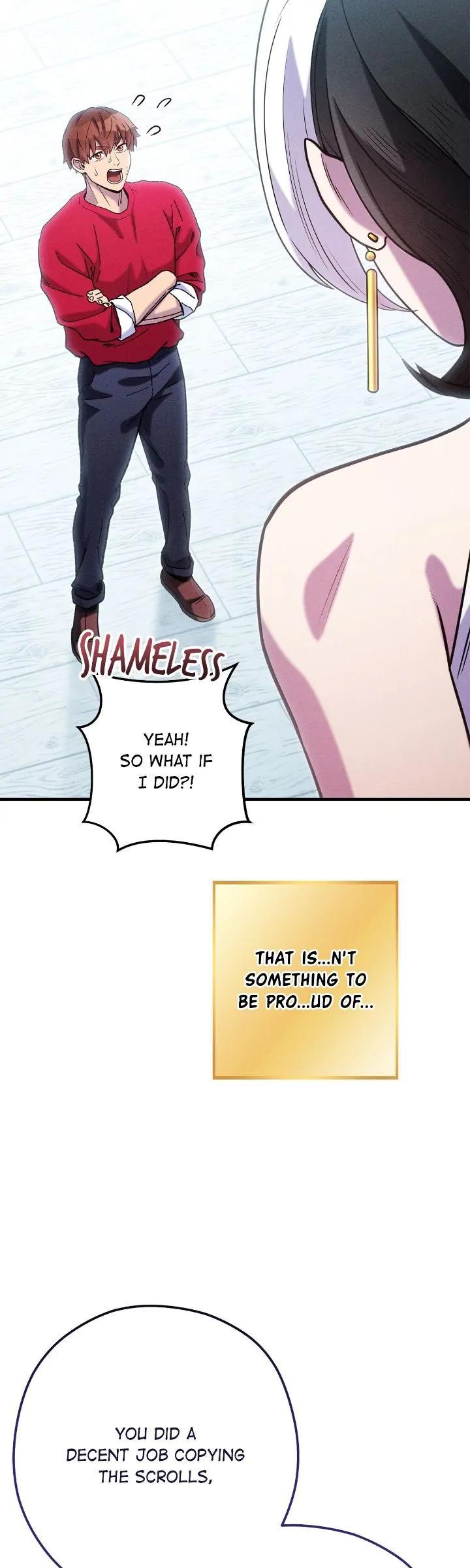 Read Dungeon Reset Manga Online