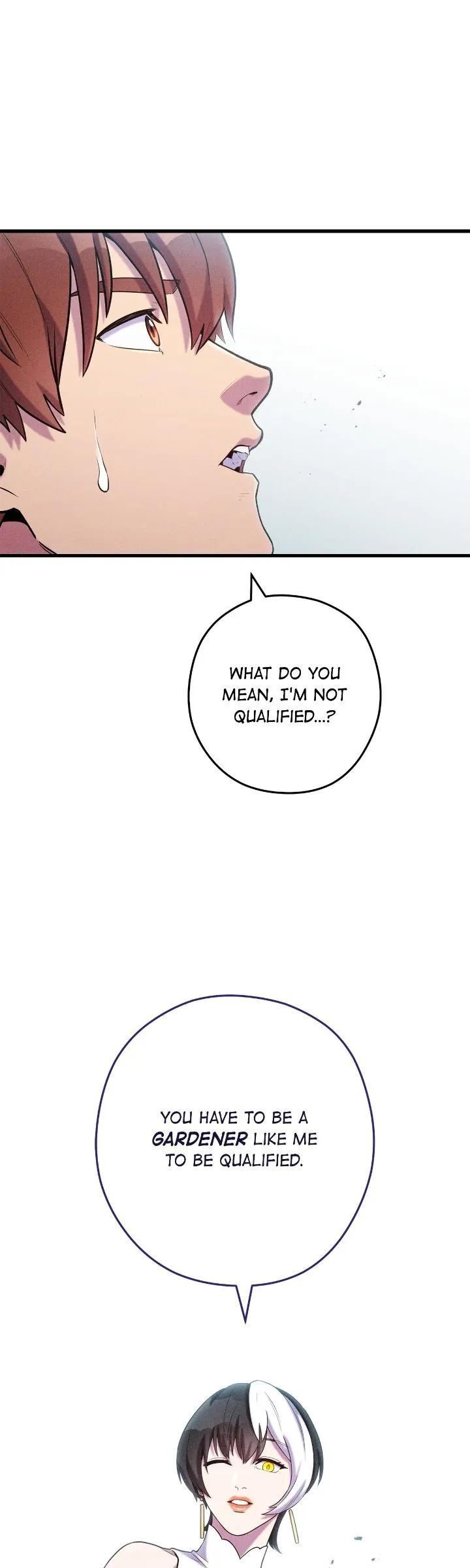 Read Dungeon Reset Manga Online