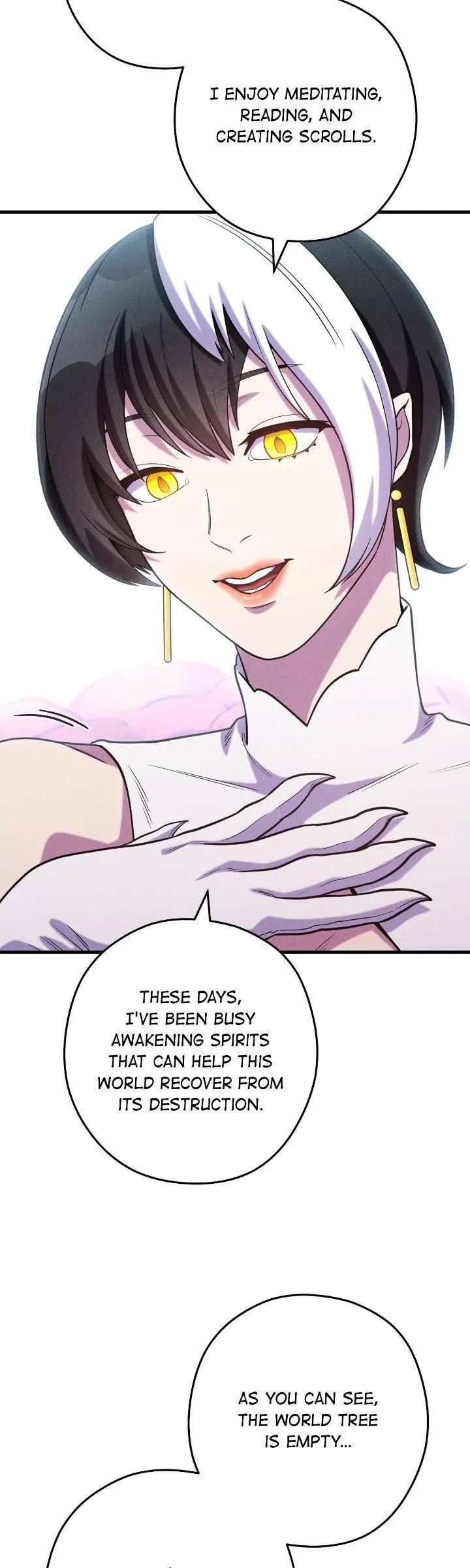 Read Dungeon Reset Manga Online