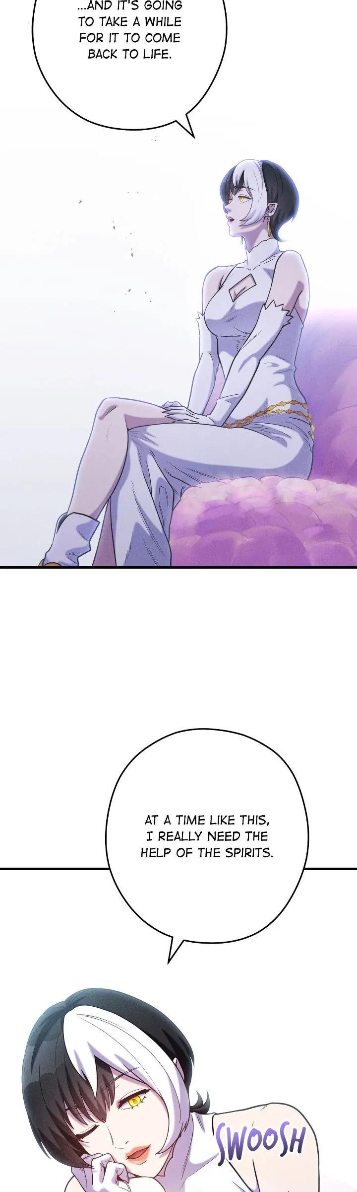 Read Dungeon Reset Manga Online