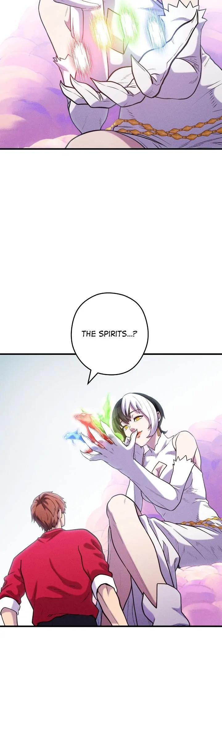 Read Dungeon Reset Manga Online
