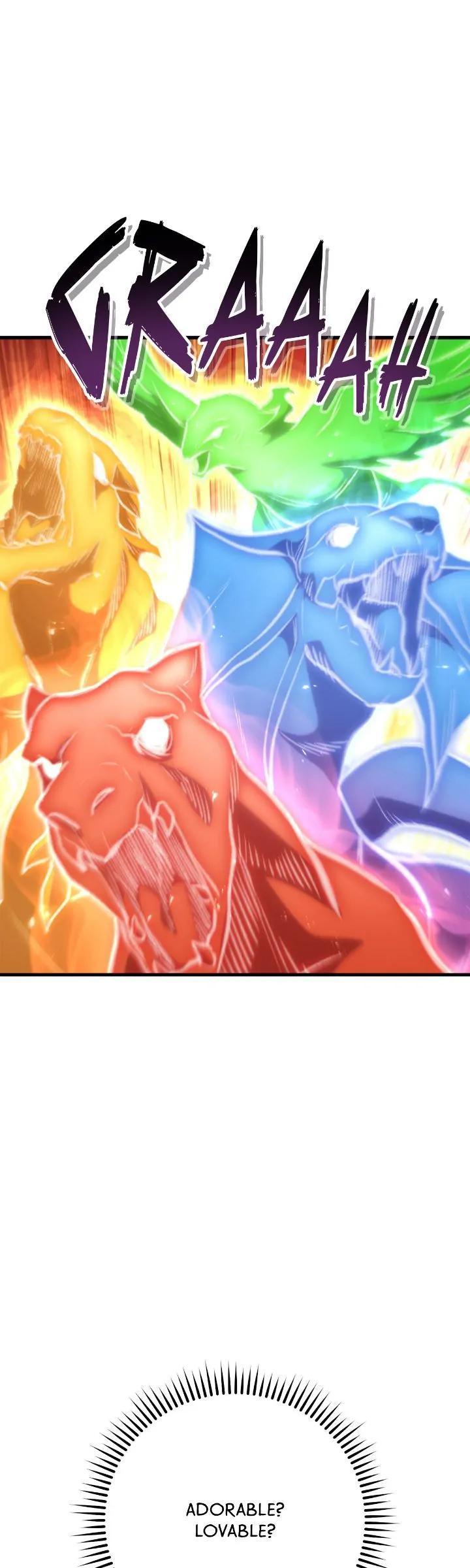 Read Dungeon Reset Manga Online