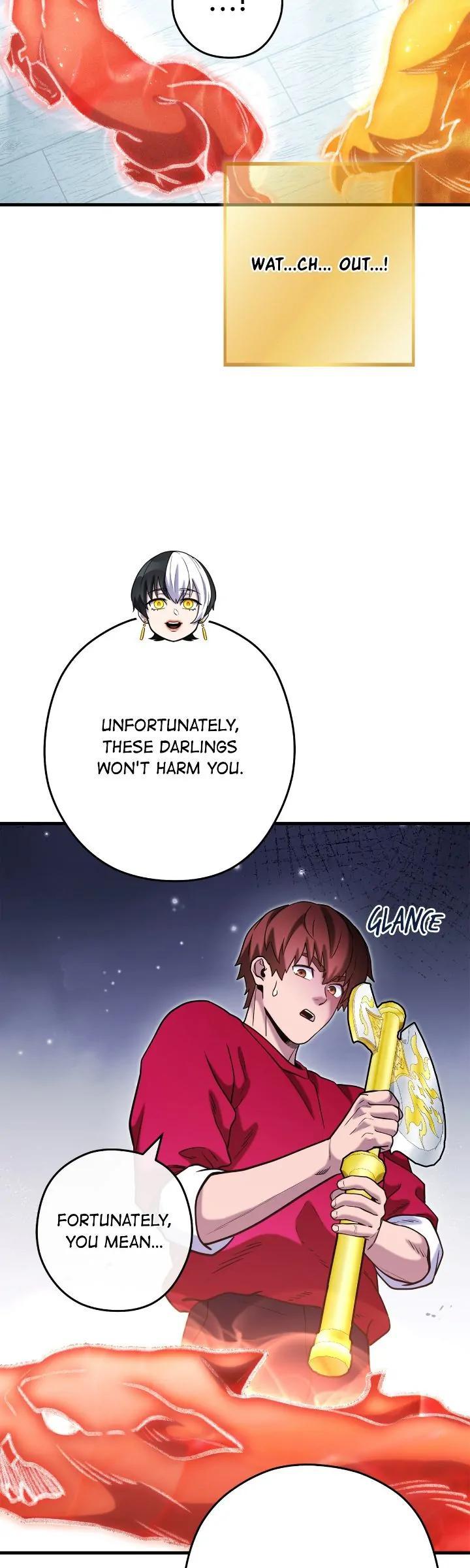 Read Dungeon Reset Manga Online