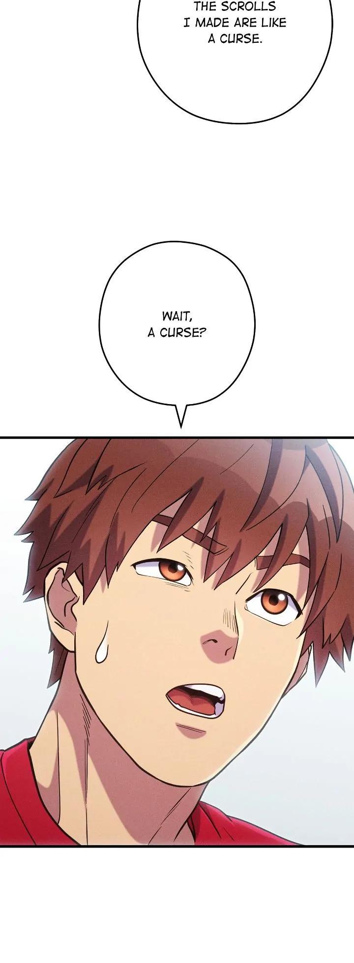 Read Dungeon Reset Manga Online