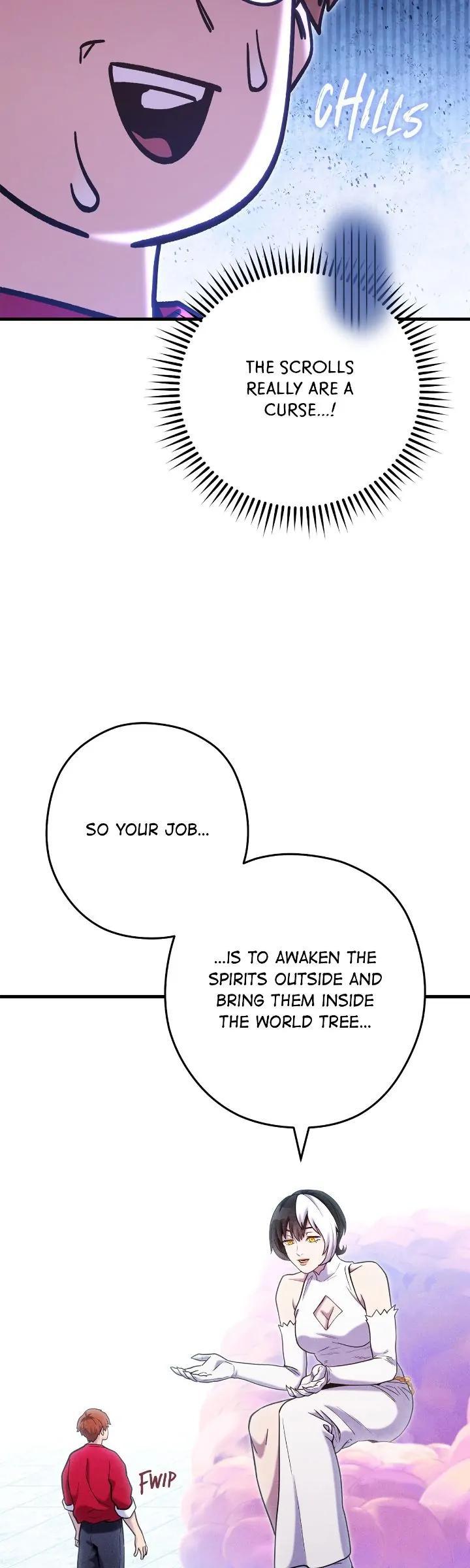 Read Dungeon Reset Manga Online