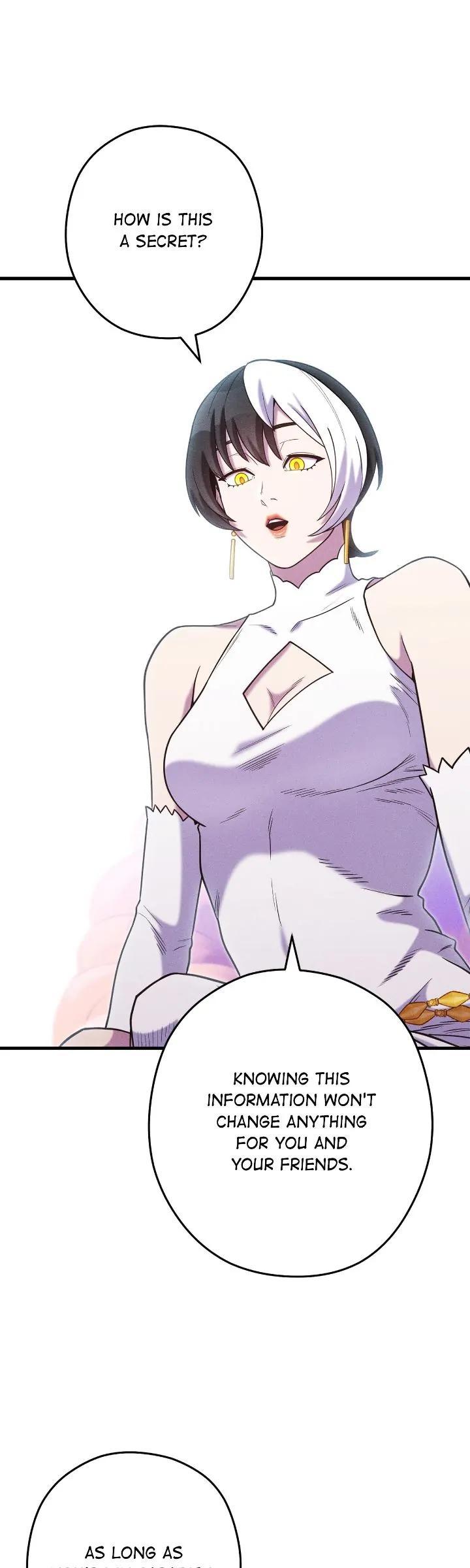 Read Dungeon Reset Manga Online