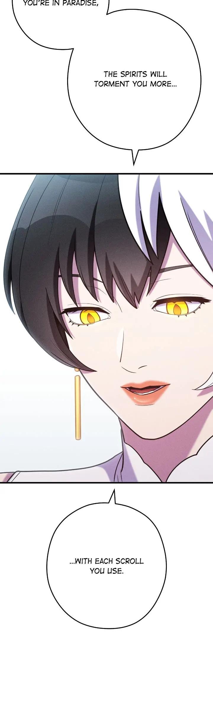 Read Dungeon Reset Manga Online