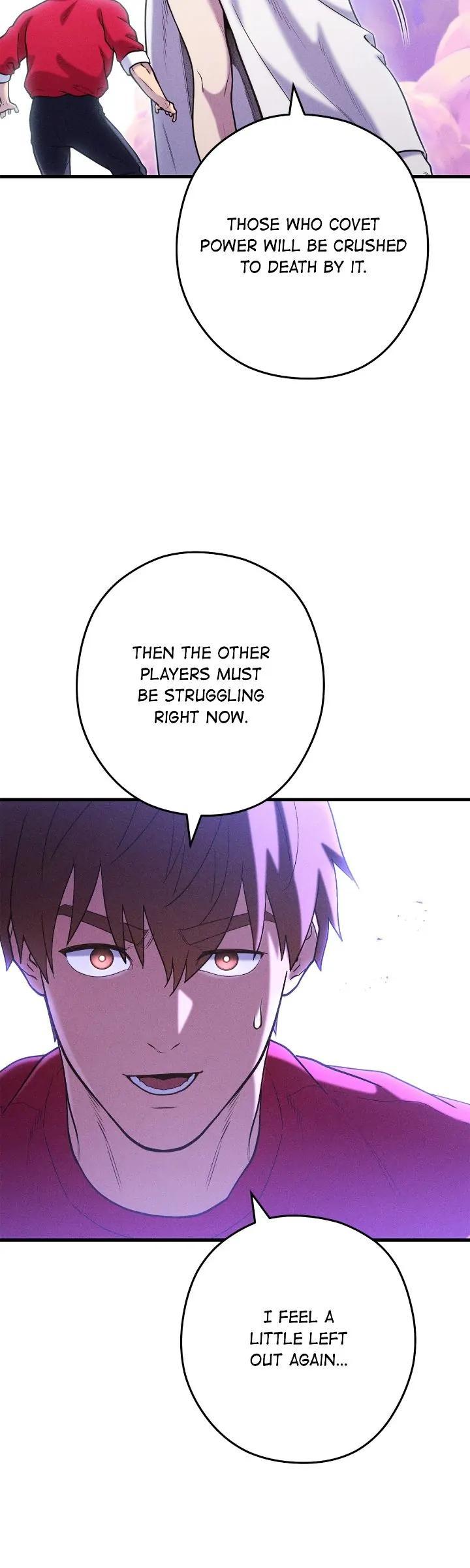 Read Dungeon Reset Manga Online