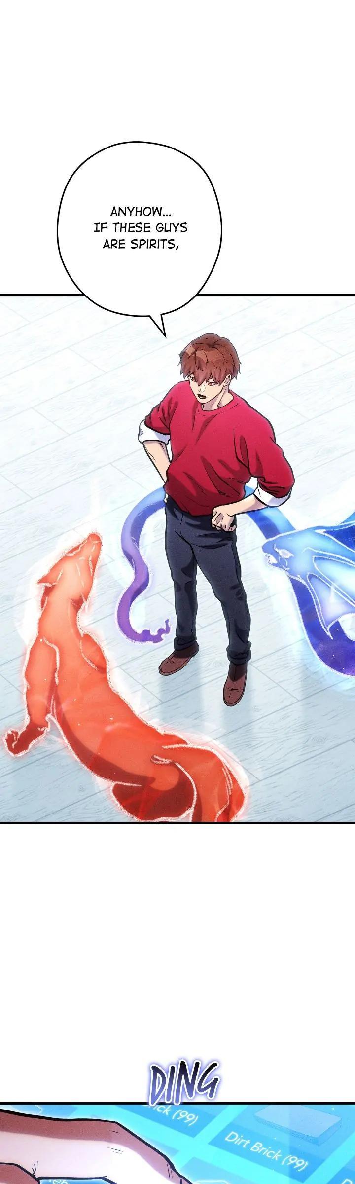 Read Dungeon Reset Manga Online
