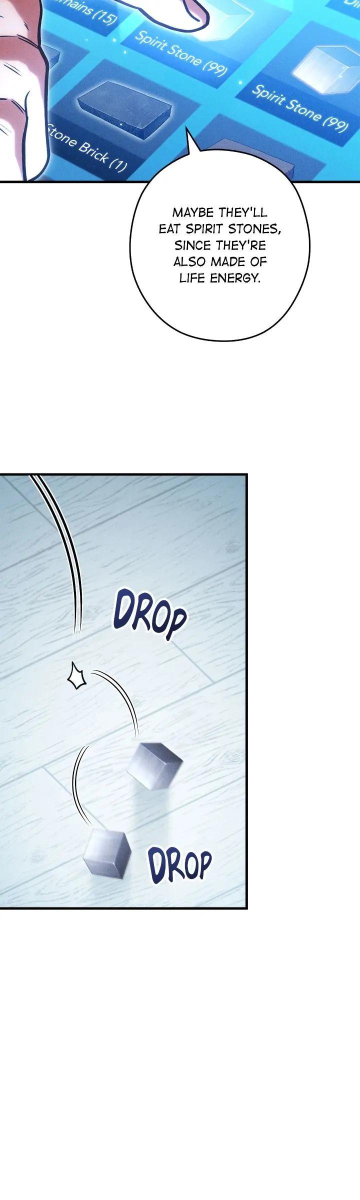Read Dungeon Reset Manga Online