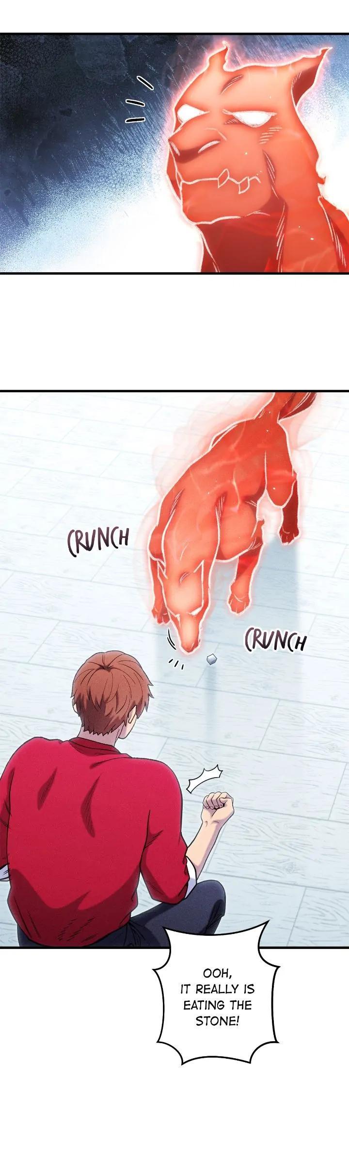 Read Dungeon Reset Manga Online