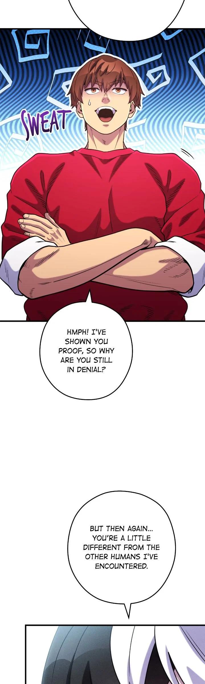 Read Dungeon Reset Manga Online