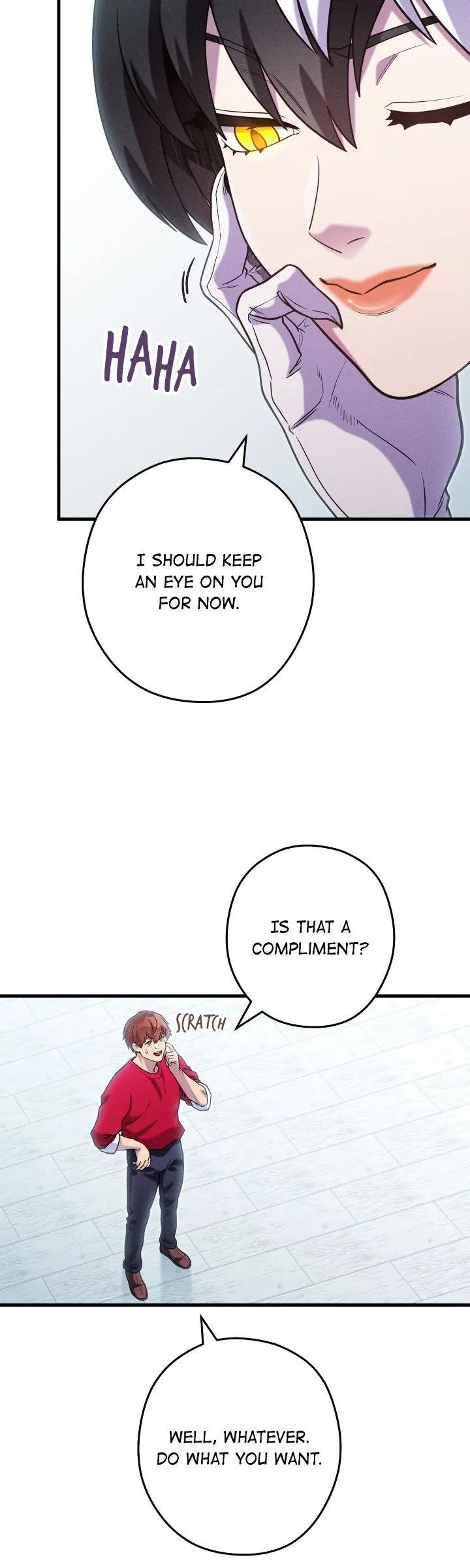 Read Dungeon Reset Manga Online