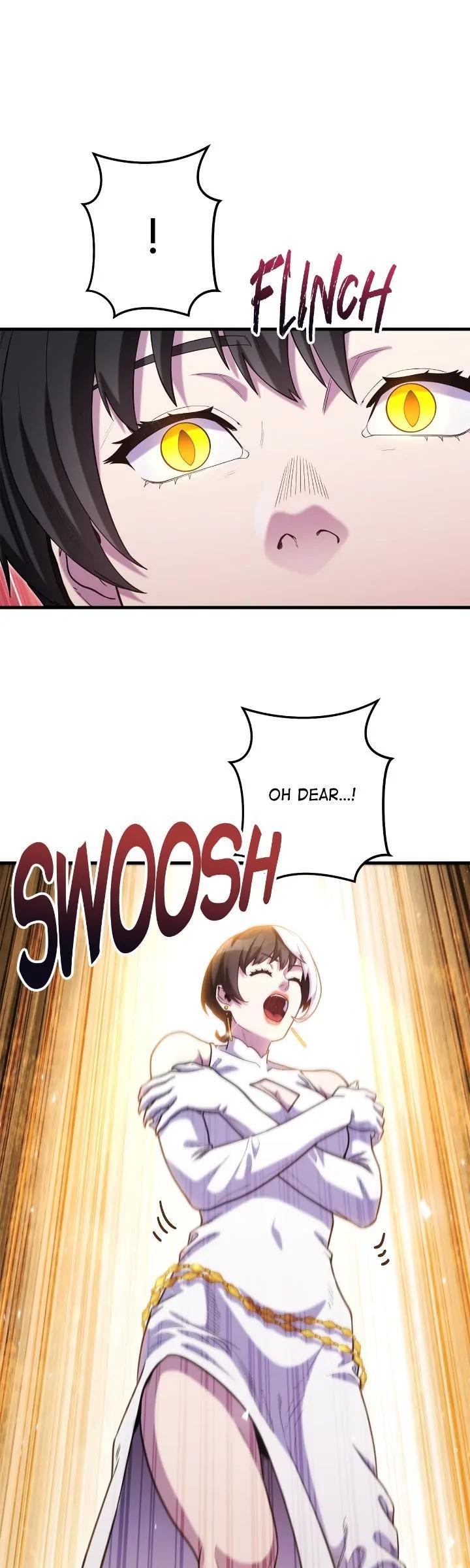 Read Dungeon Reset Manga Online