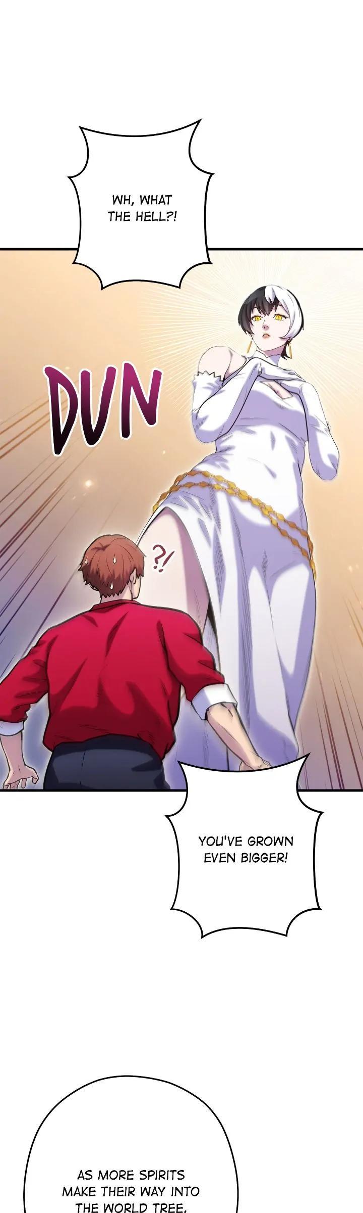 Read Dungeon Reset Manga Online