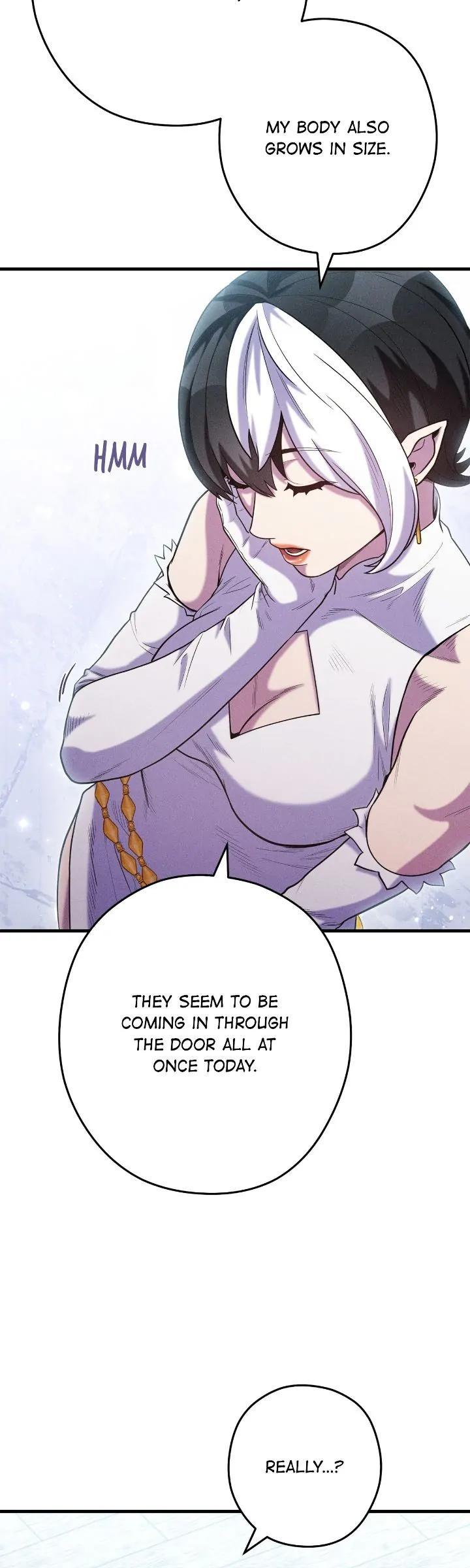 Read Dungeon Reset Manga Online