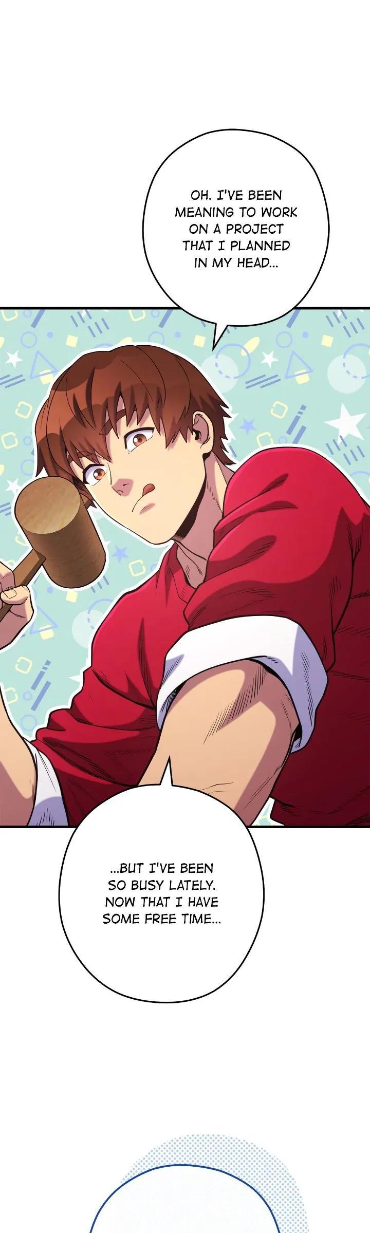 Read Dungeon Reset Manga Online