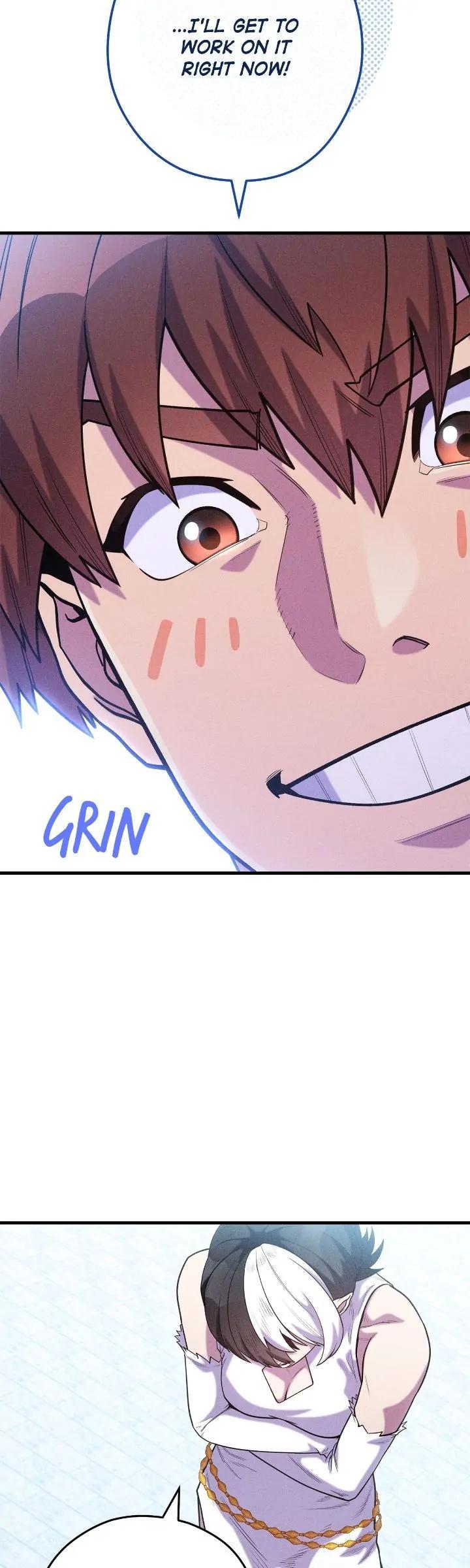 Read Dungeon Reset Manga Online