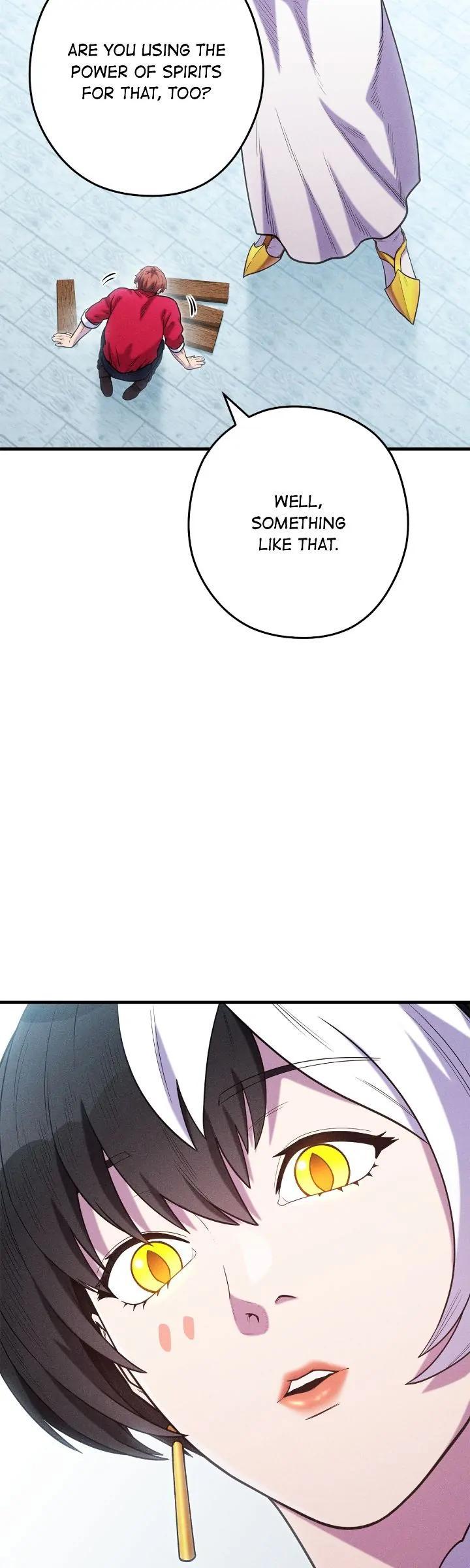 Read Dungeon Reset Manga Online