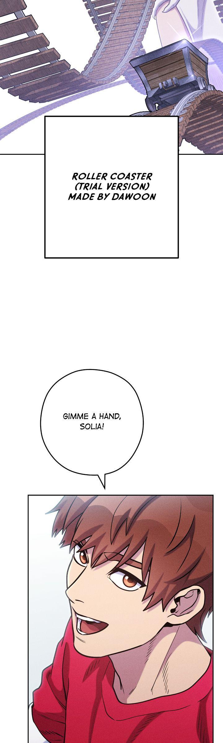 Read Dungeon Reset Manga Online