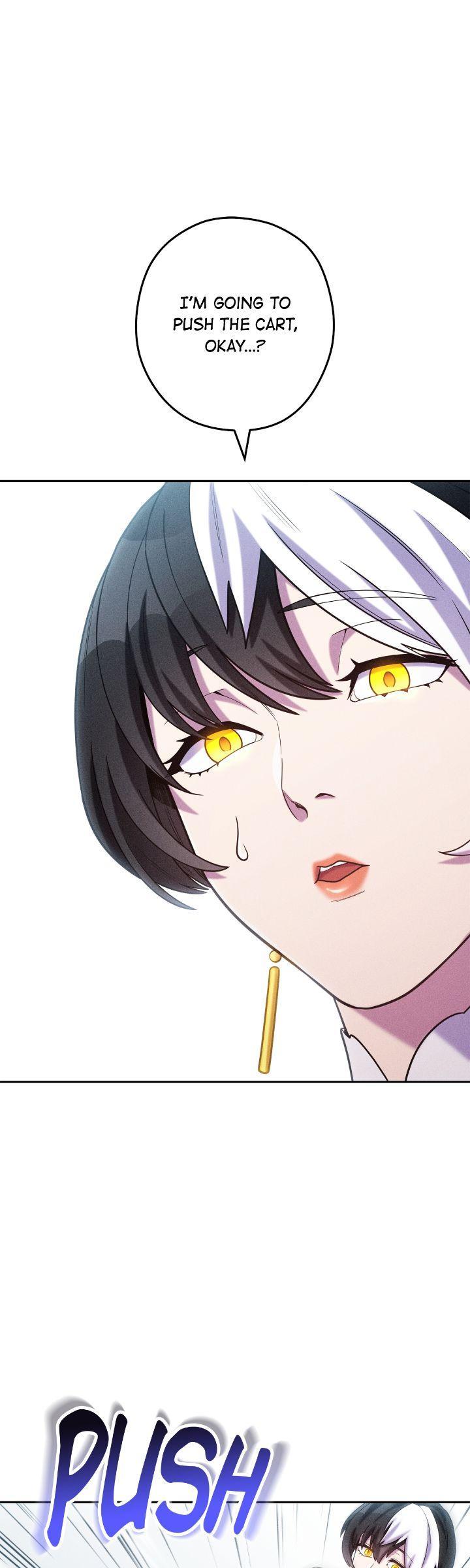 Read Dungeon Reset Manga Online