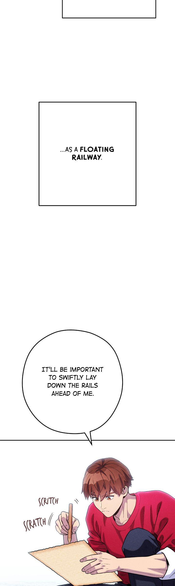Read Dungeon Reset Manga Online