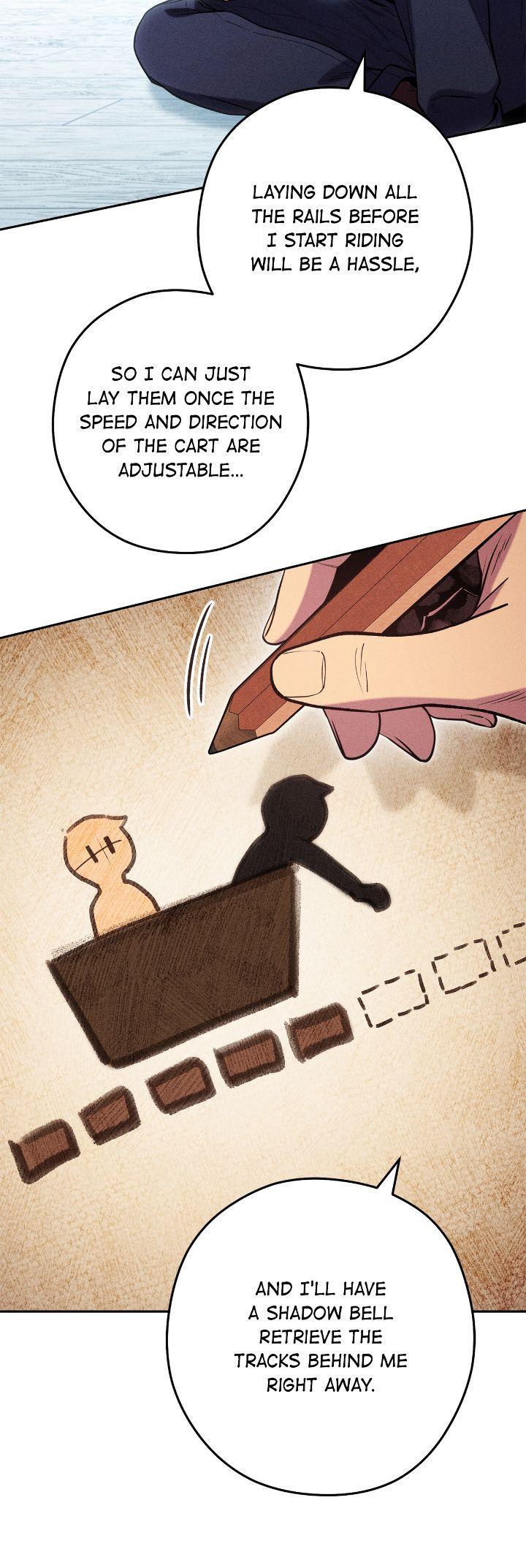 Read Dungeon Reset Manga Online