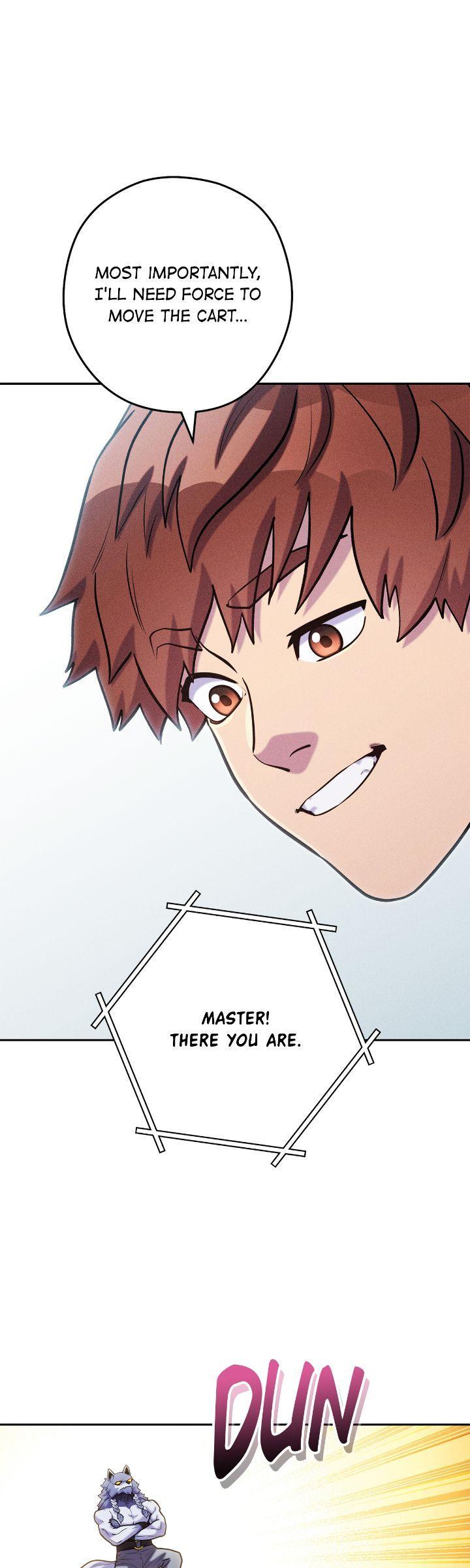 Read Dungeon Reset Manga Online