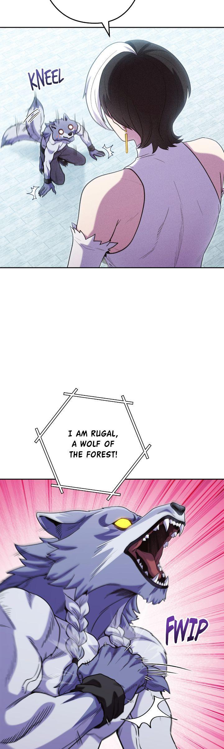 Read Dungeon Reset Manga Online