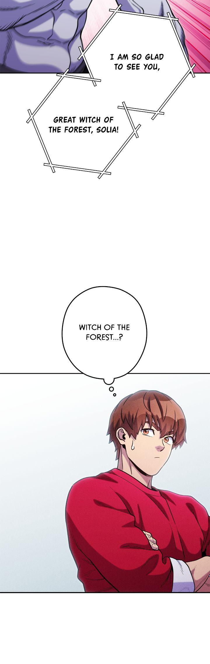 Read Dungeon Reset Manga Online