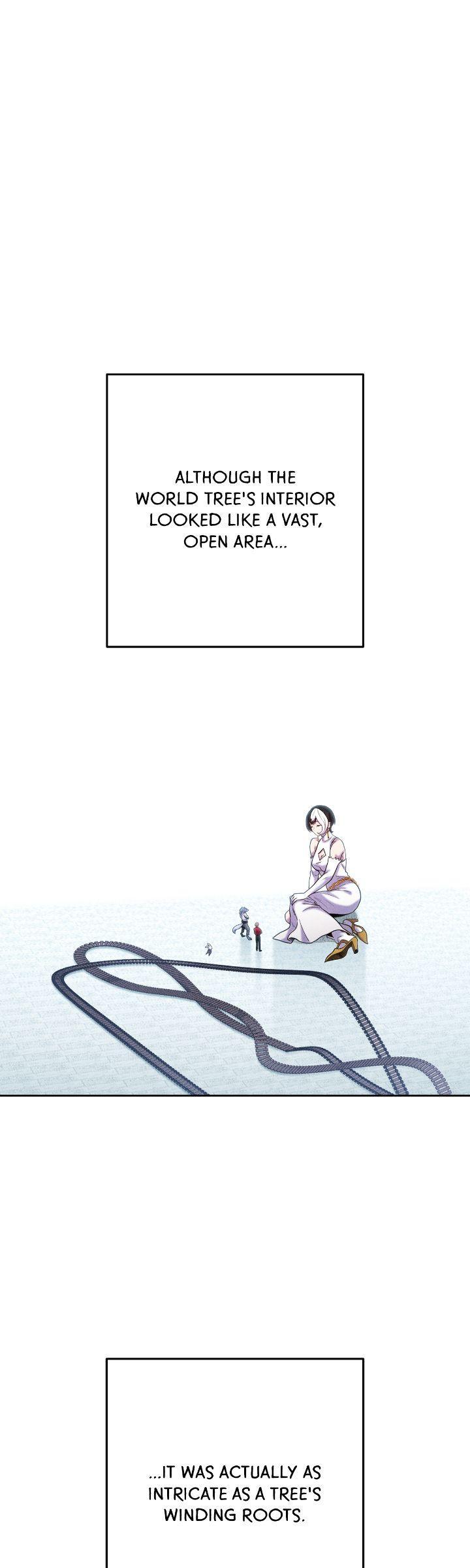 Read Dungeon Reset Manga Online