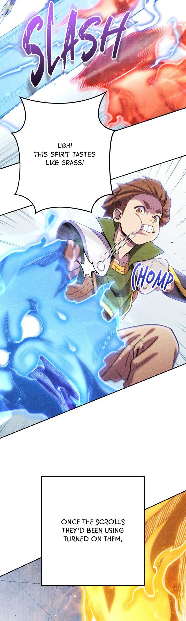 Read Dungeon Reset Manga Online