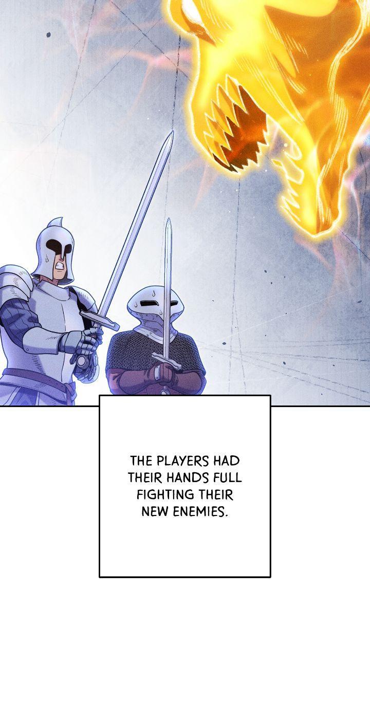 Read Dungeon Reset Manga Online