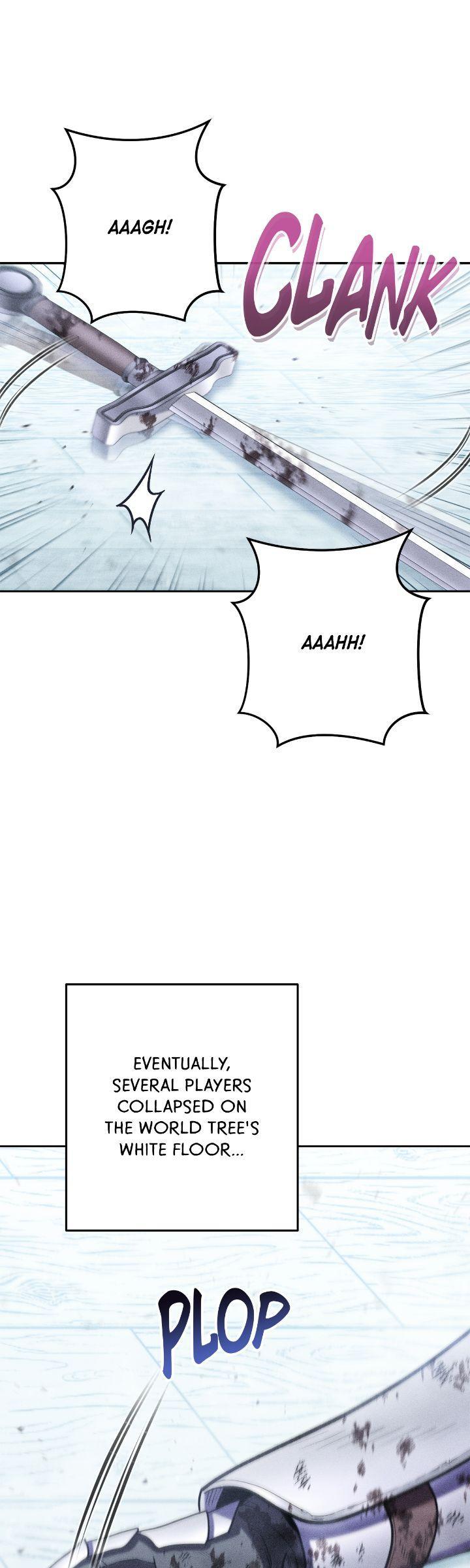 Read Dungeon Reset Manga Online