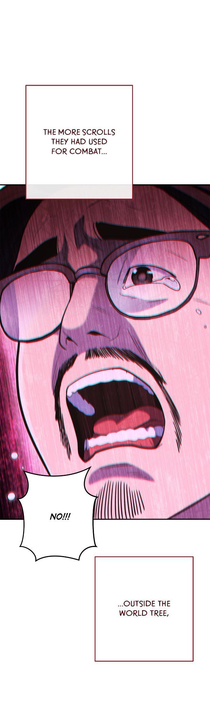 Read Dungeon Reset Manga Online