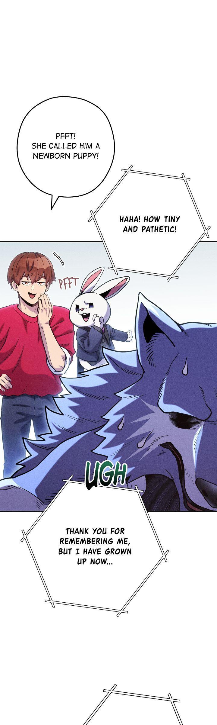 Read Dungeon Reset Manga Online