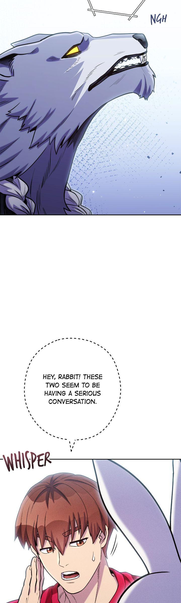 Read Dungeon Reset Manga Online