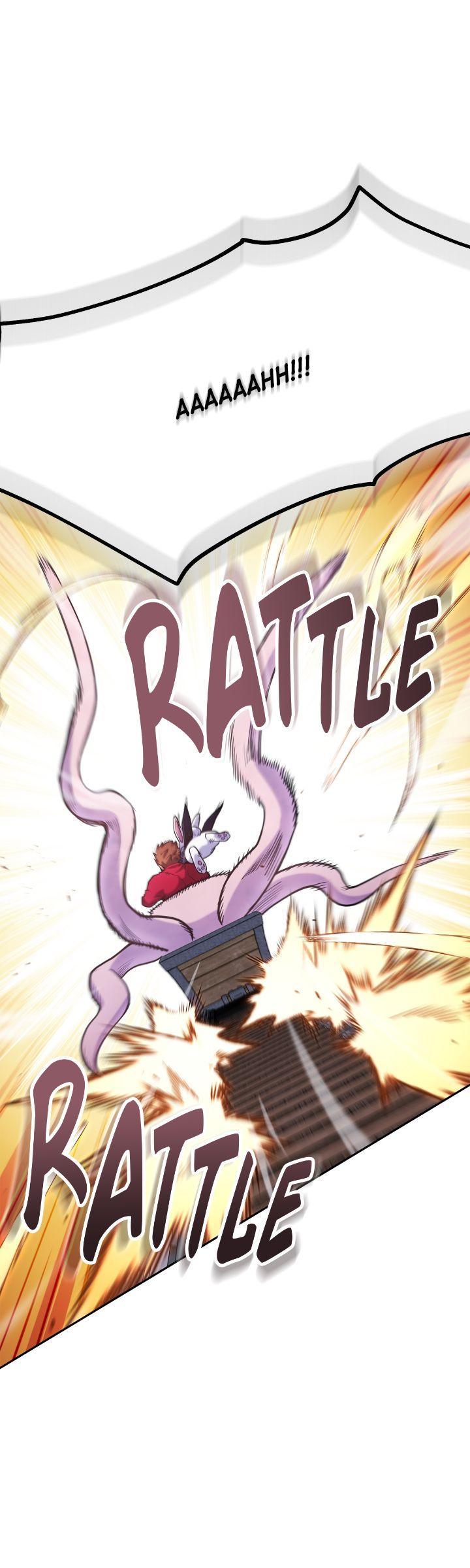 Read Dungeon Reset Manga Online