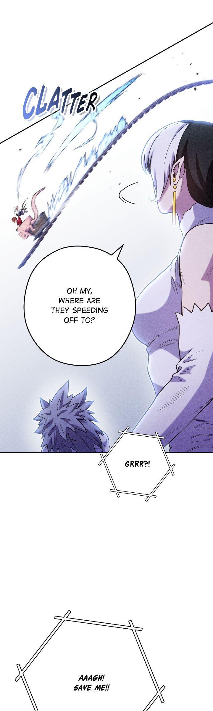 Read Dungeon Reset Manga Online