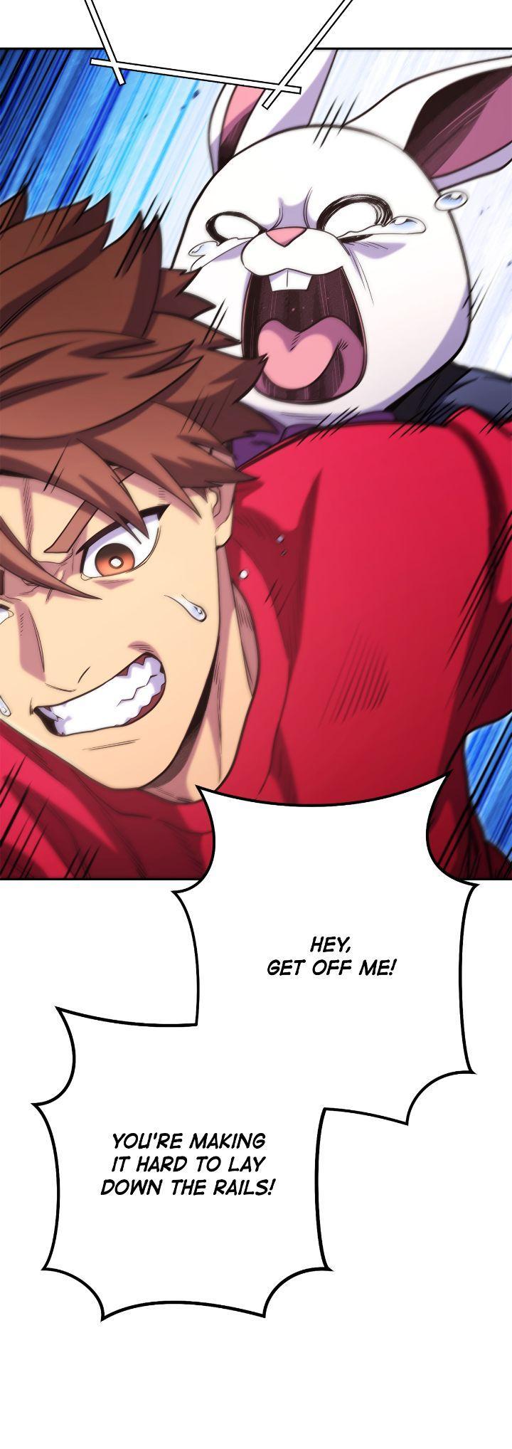 Read Dungeon Reset Manga Online