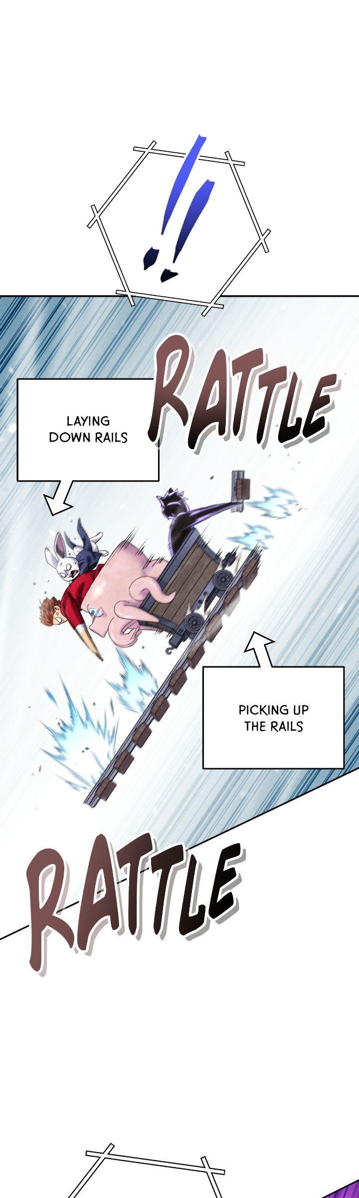 Read Dungeon Reset Manga Online
