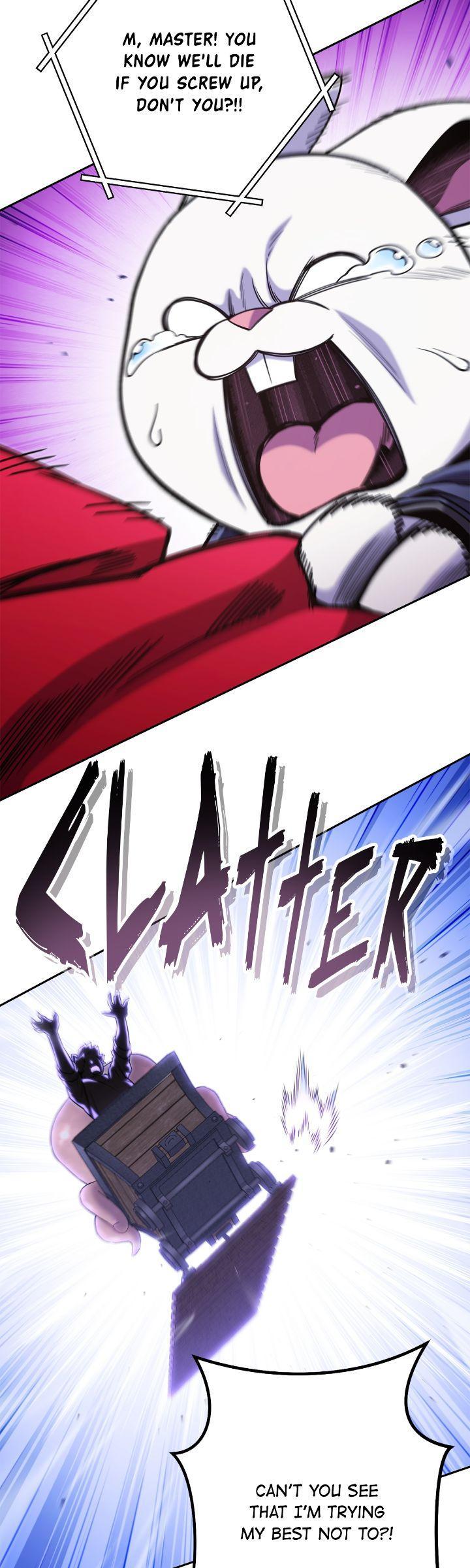Read Dungeon Reset Manga Online