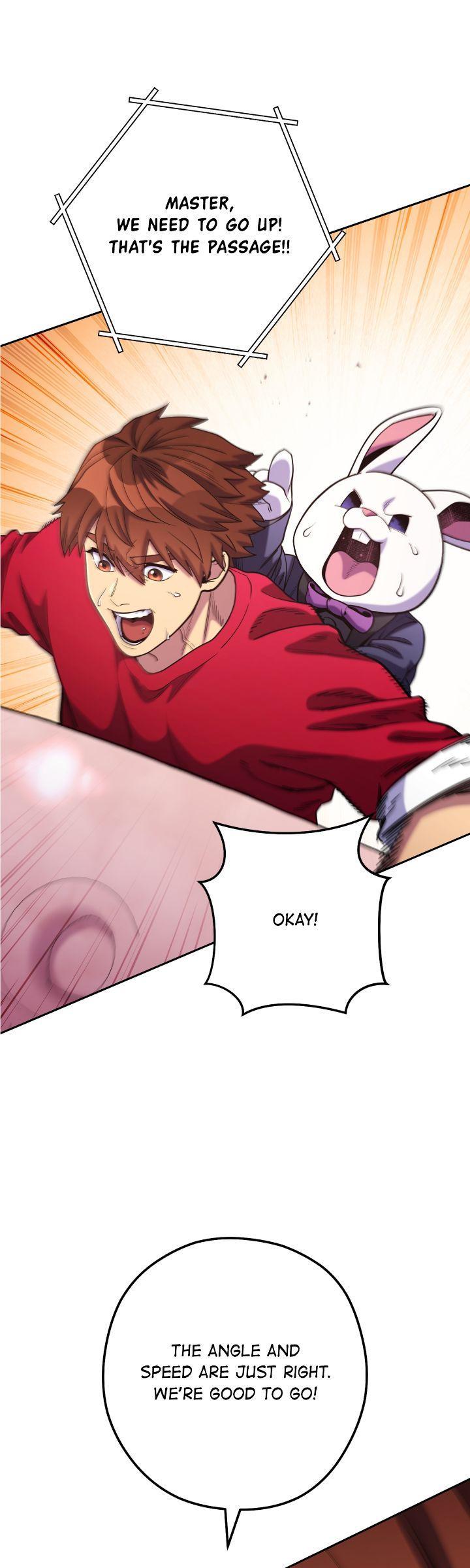 Read Dungeon Reset Manga Online