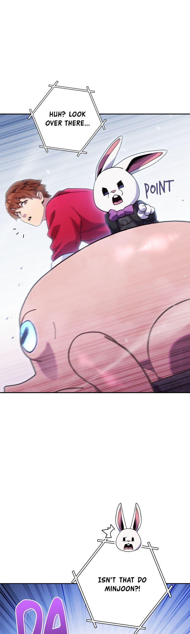 Read Dungeon Reset Manga Online