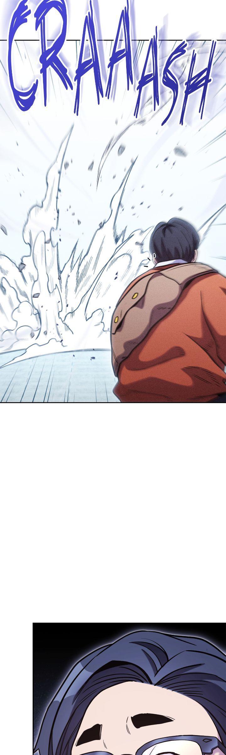 Read Dungeon Reset Manga Online